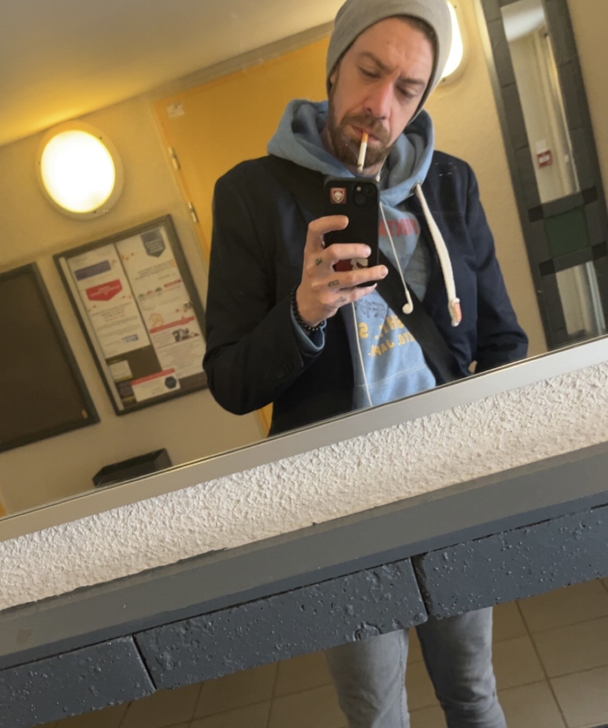 Profil de Aymerik, 34 ans, Sexe Monaco à Piney