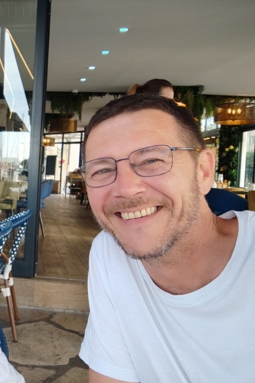 Profil de Jonhy, 46 ans, Sexe Monaco à Saint-Aubin