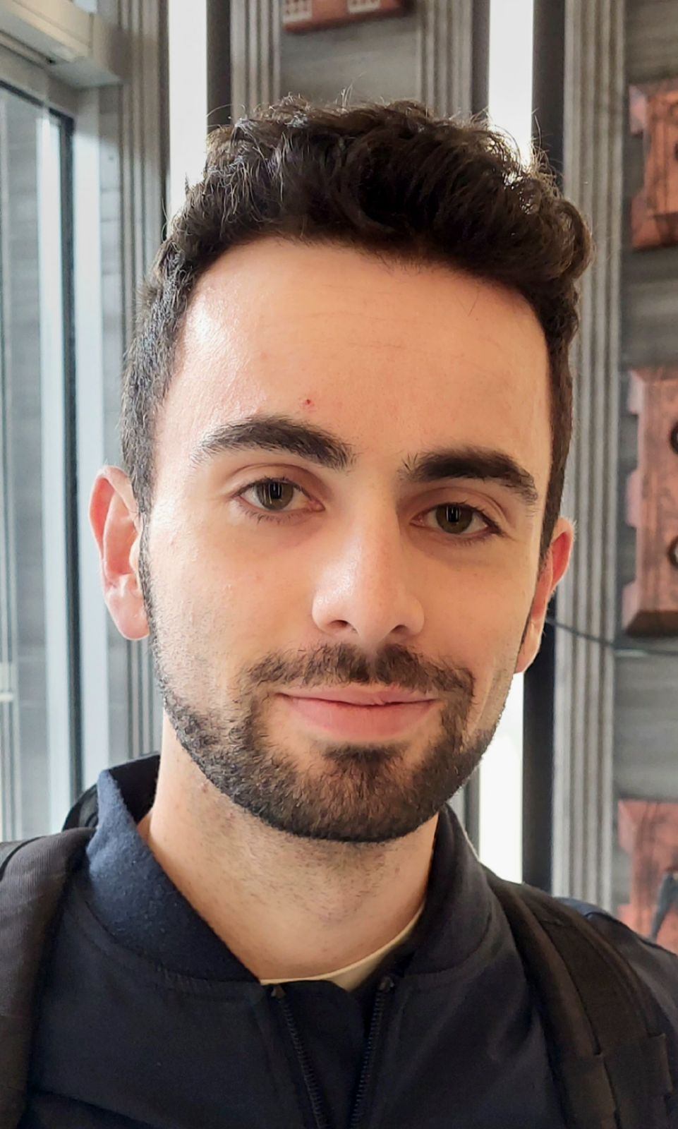 Profil de Naïs, 24 ans, Sexe Monaco à Fuans