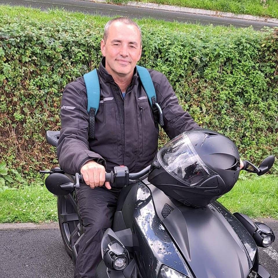 Profil de Chade, 52 ans, Sexe Monaco à Belleneuve