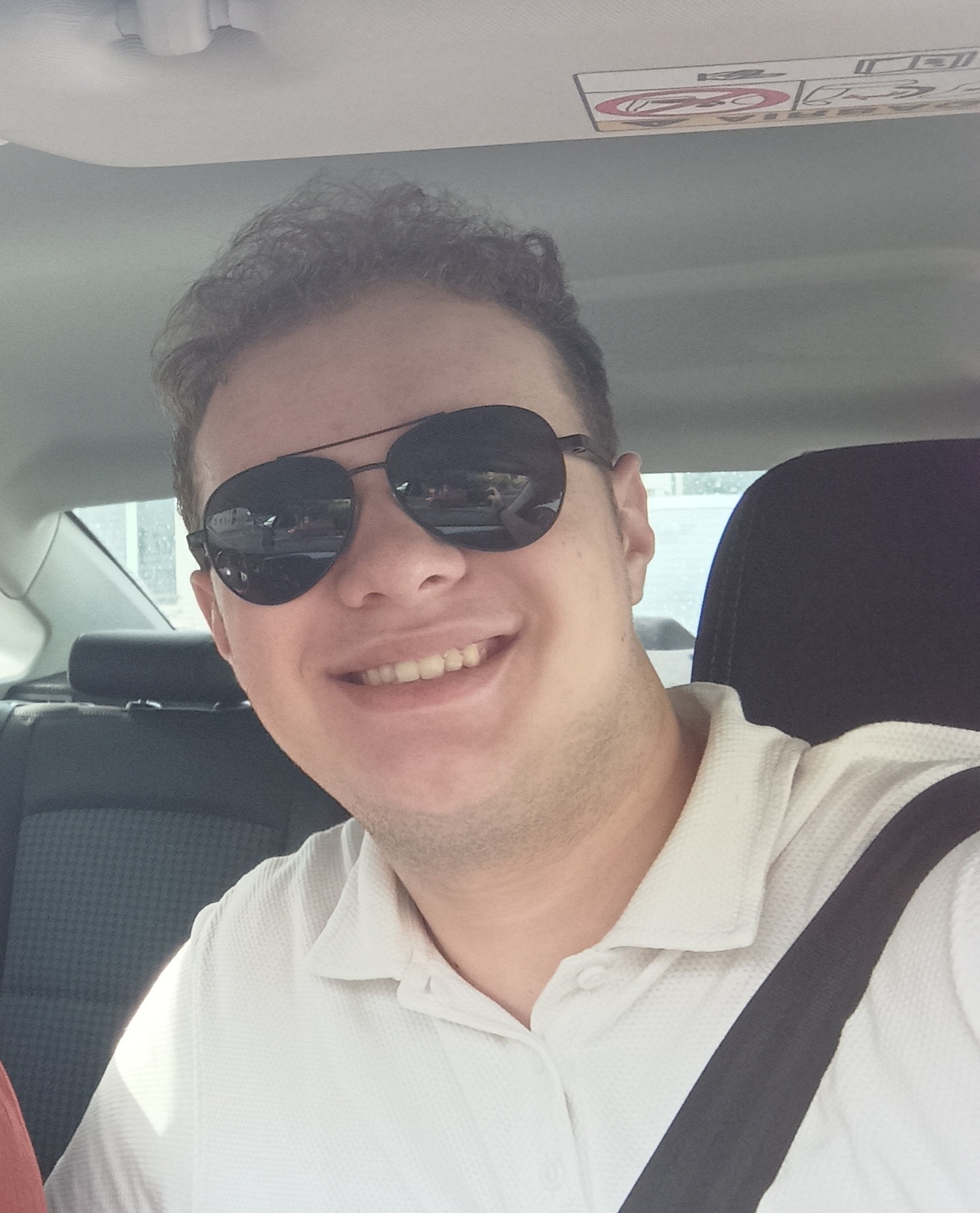 Profil de Clifford, 18 ans, Sexe Monaco à Ognes
