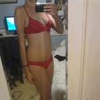 Profil de Maysan, 33 ans, Sexe Monaco à Laversine