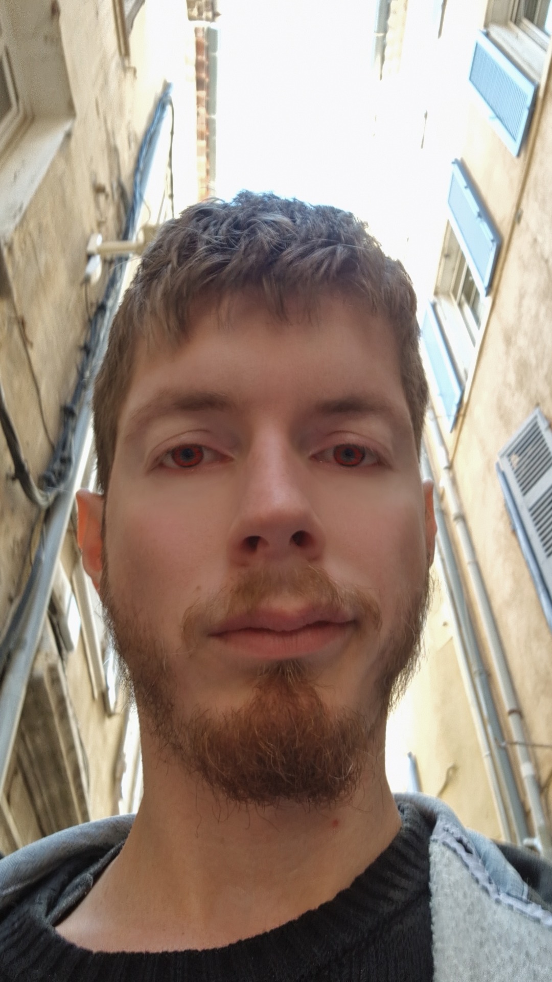 Profil de Kuider, 29 ans, Sexe Monaco à Broquiers