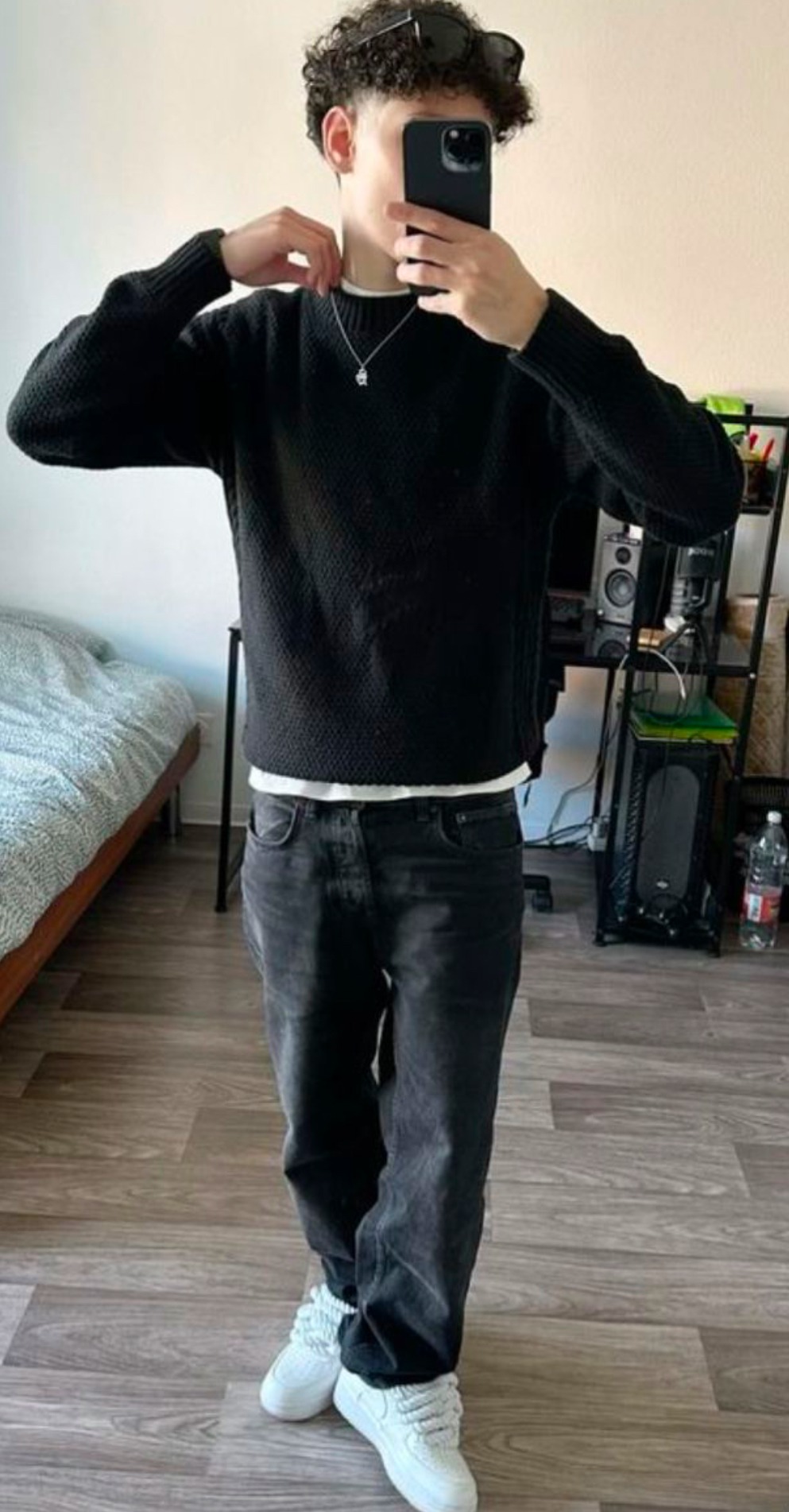 Profil de Yorann, 20 ans, Sexe Monaco à Jouy-aux-Arches