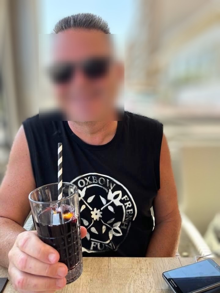 Profil de Kadri, 54 ans, Sexe Monaco à LaChapelle