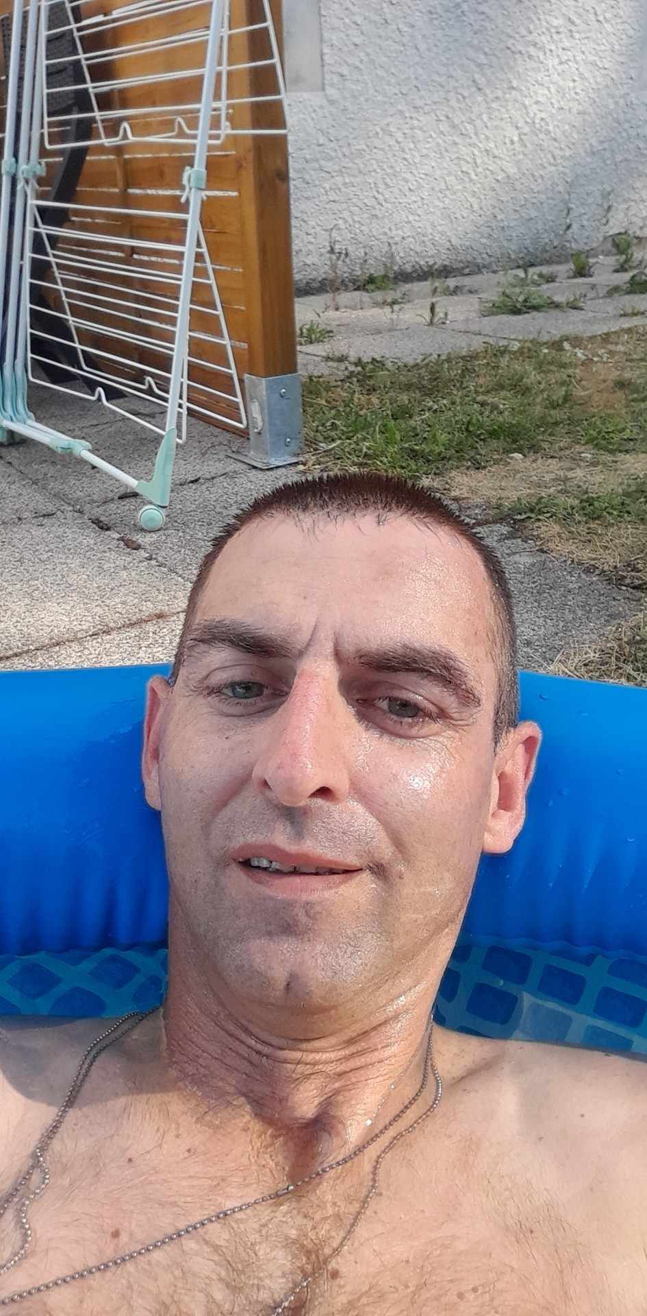 Profil de Gaëtan, 42 ans, Sexe Monaco à Moussy