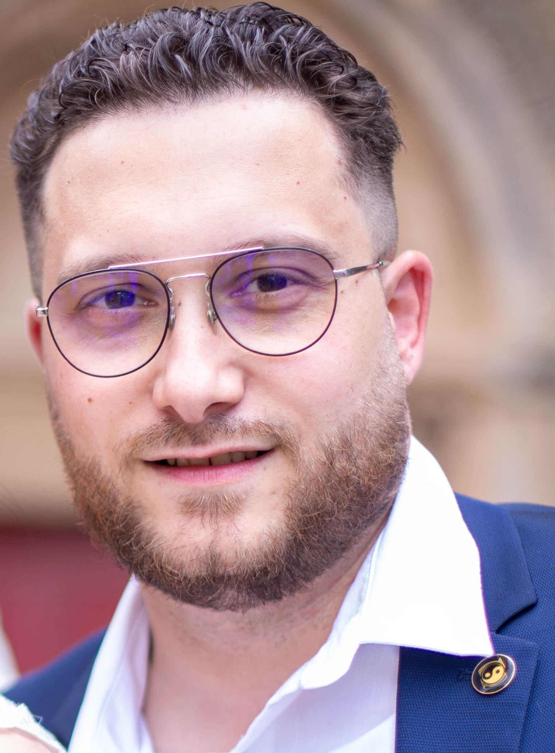 Profil de Farell, 32 ans, Sexe Monaco à Tachoires