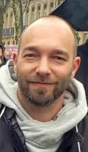 Profil de Hamzah, 43 ans, Sexe Monaco à Lafare