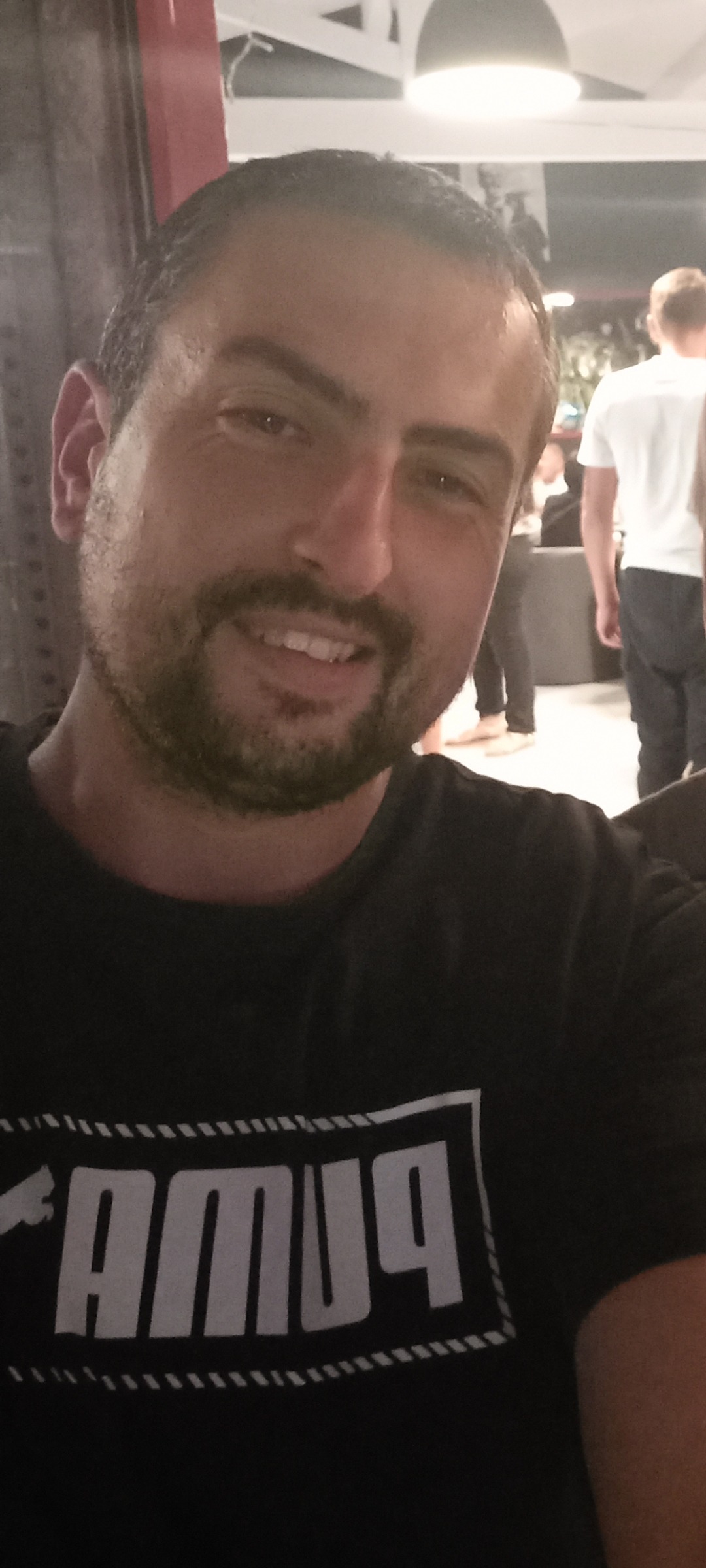 Profil de Jean-wilfrid, 38 ans, Sexe Monaco à LaGarde