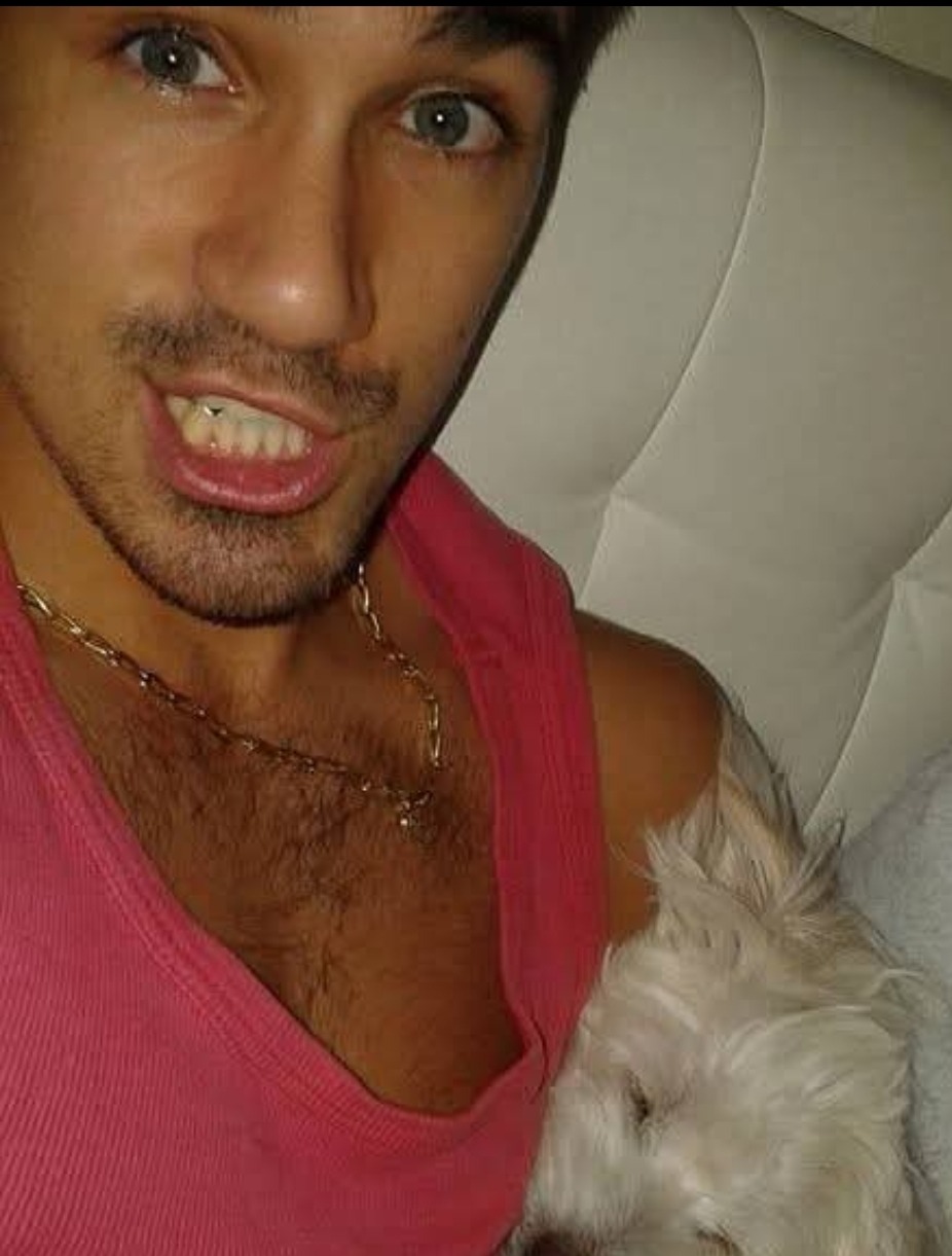 Profil de Binyamine, 30 ans, Sexe Monaco à Trumilly
