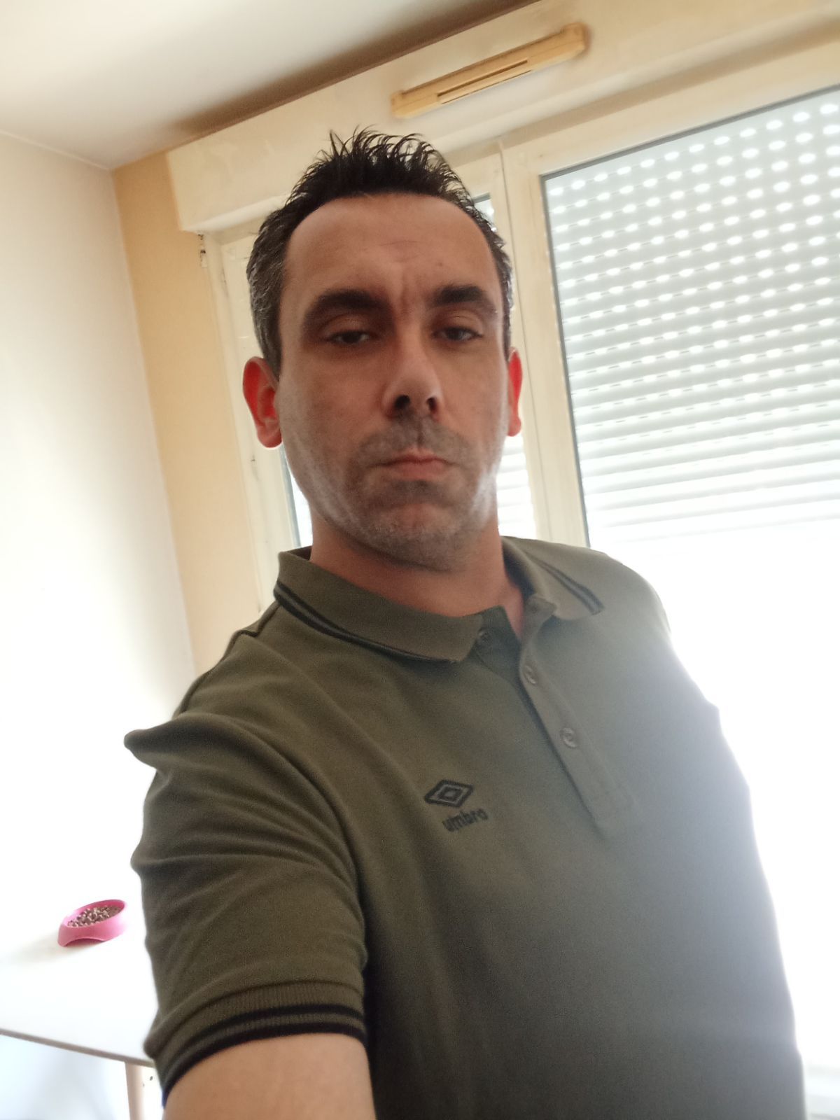Profil de Moe, 39 ans, Sexe Monaco à Anthon