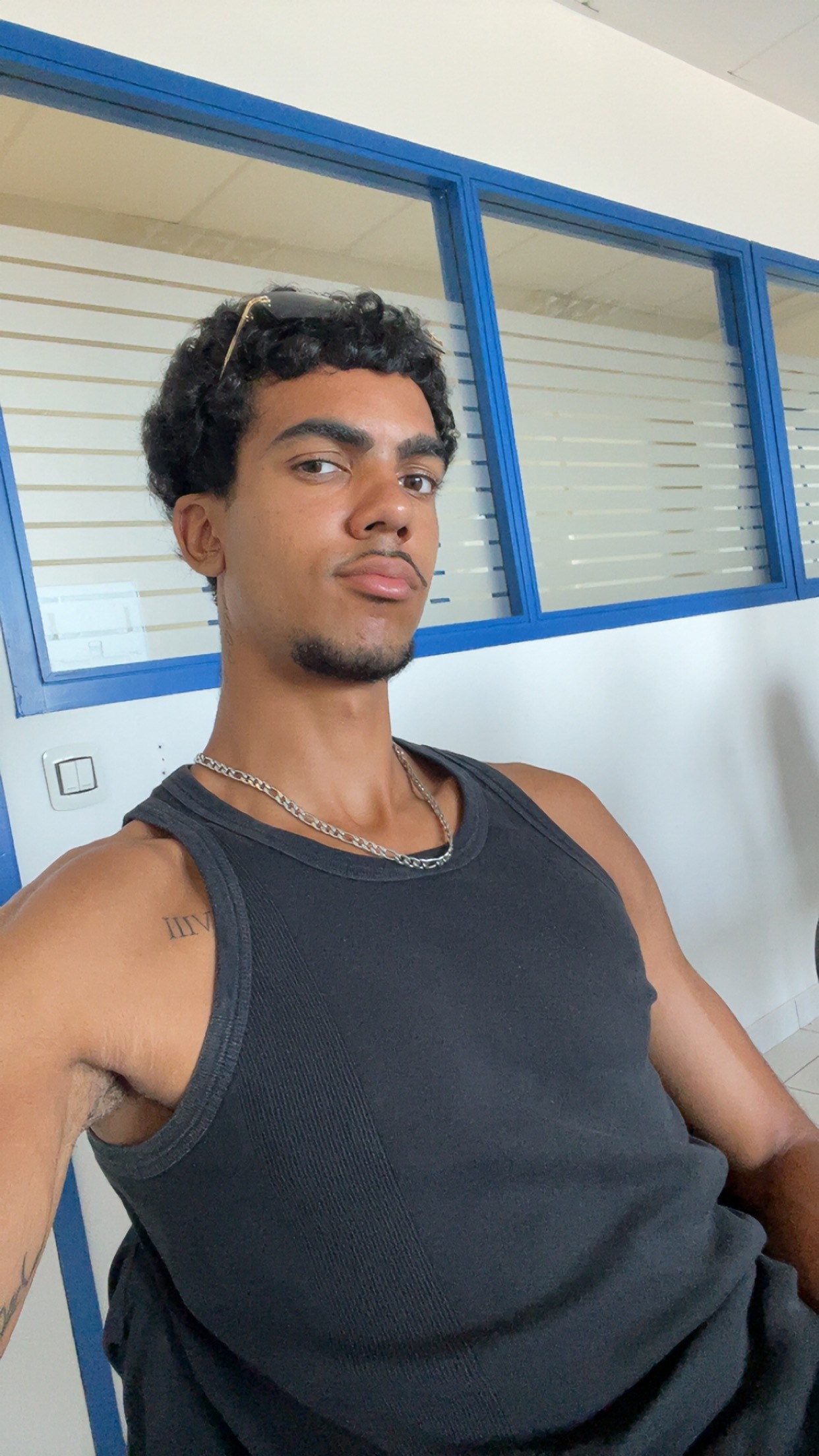 Profil de Cosma, 19 ans, Sexe Monaco à Lindry