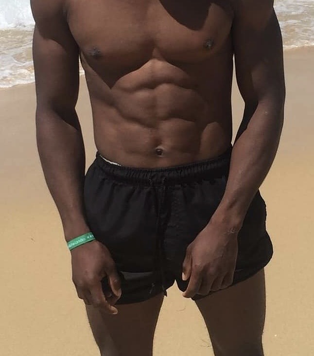 Profil de Seifdine, 29 ans, Sexe Monaco à Jaméricourt