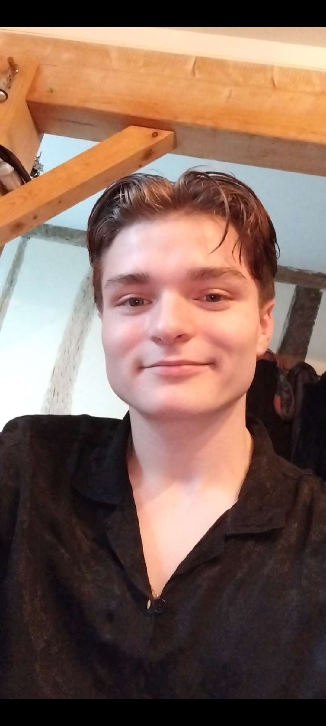 Profil de Ermin, 23 ans, Sexe Monaco à Minerve