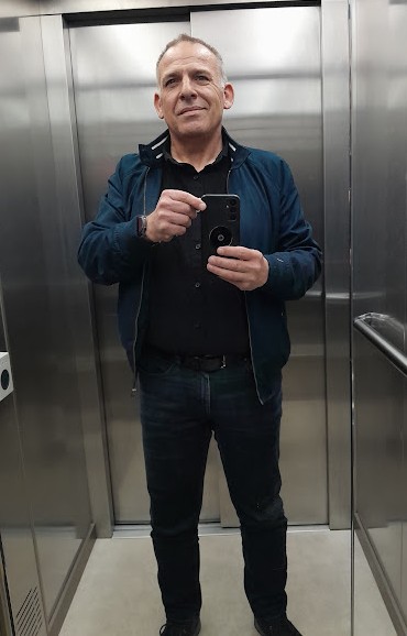 Profil de Noël, 51 ans, Sexe Monaco à Neuvy