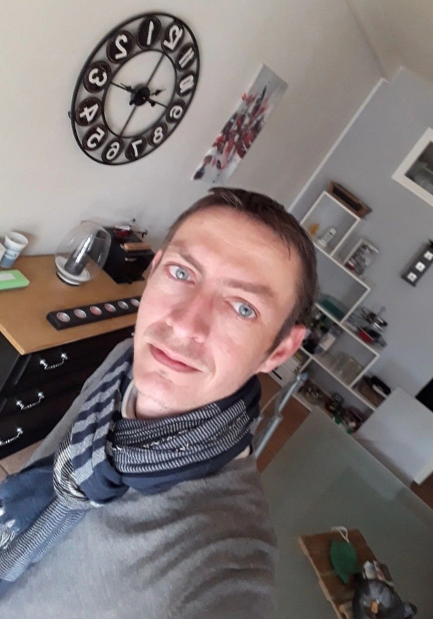 Profil de Dario, 37 ans, Sexe Monaco à Cormeilles