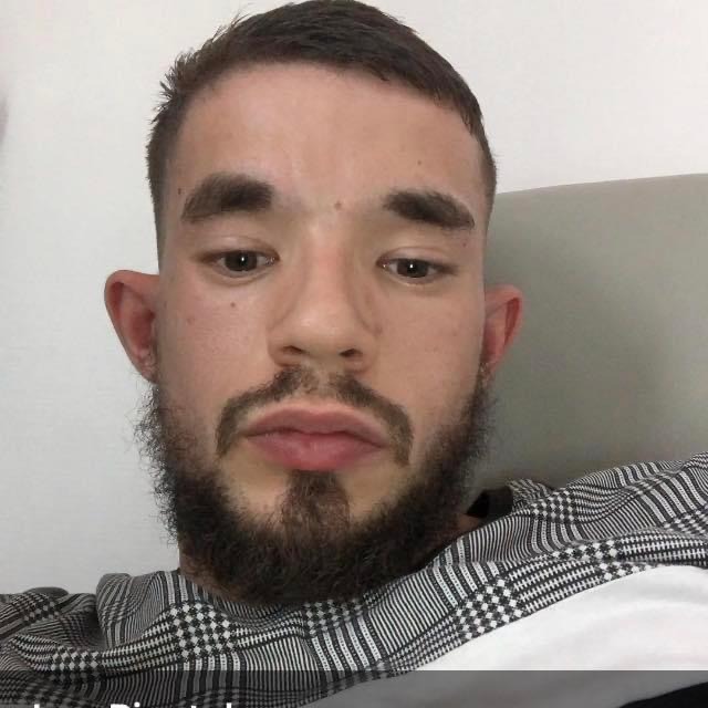 Profil de Boubeker, 27 ans, Sexe Monaco à LaValette