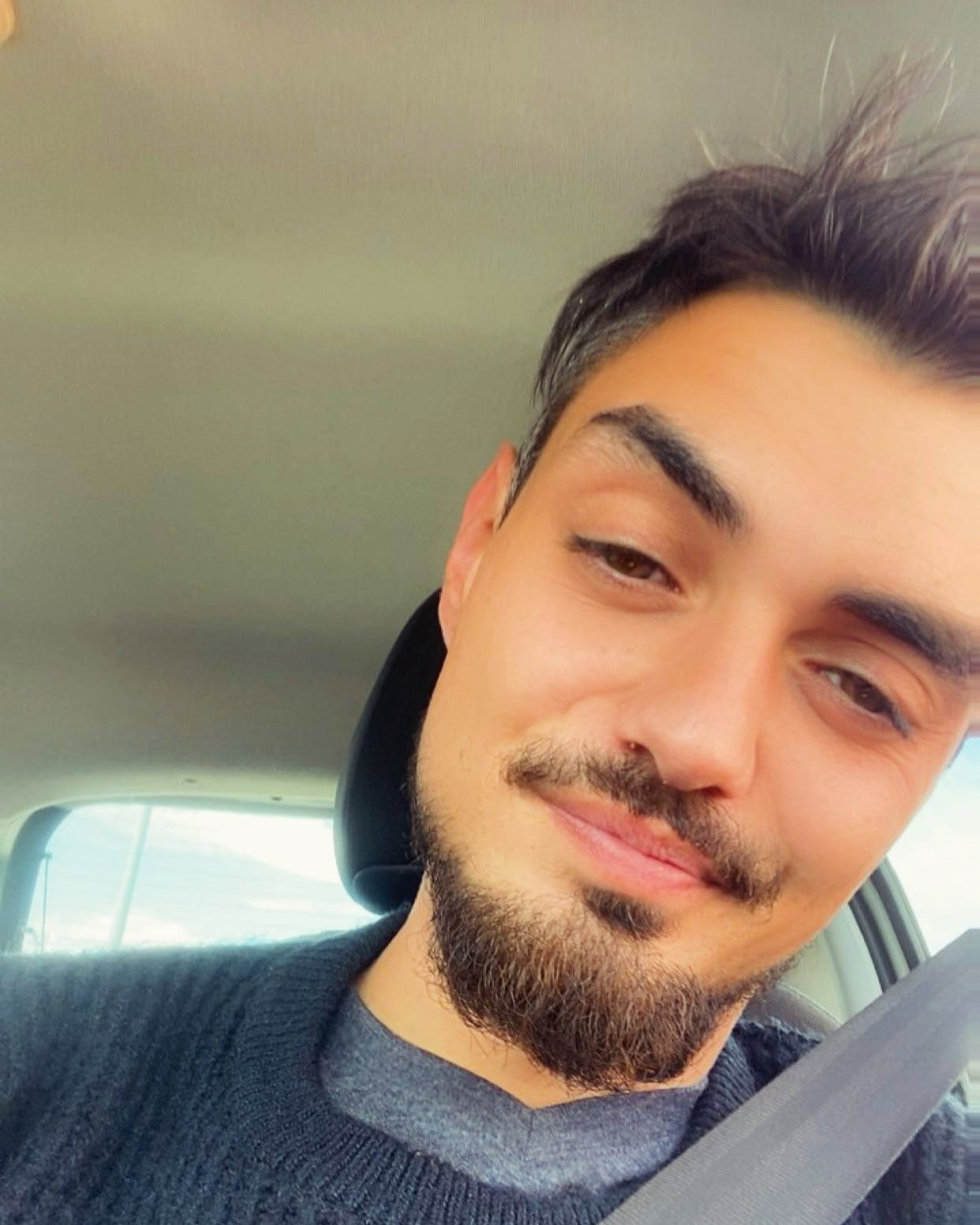 Profil de Kenrick, 30 ans, Sexe Monaco à Aunac-sur-Charente