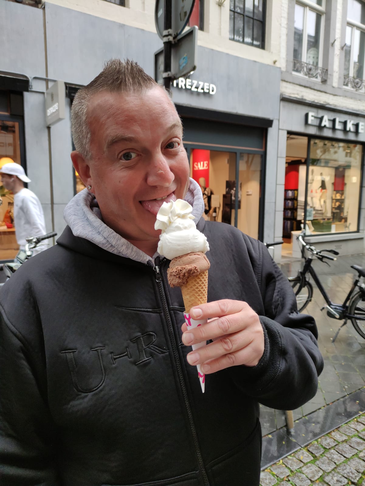 Profil de Tidjy, 48 ans, Sexe Monaco à Fayet