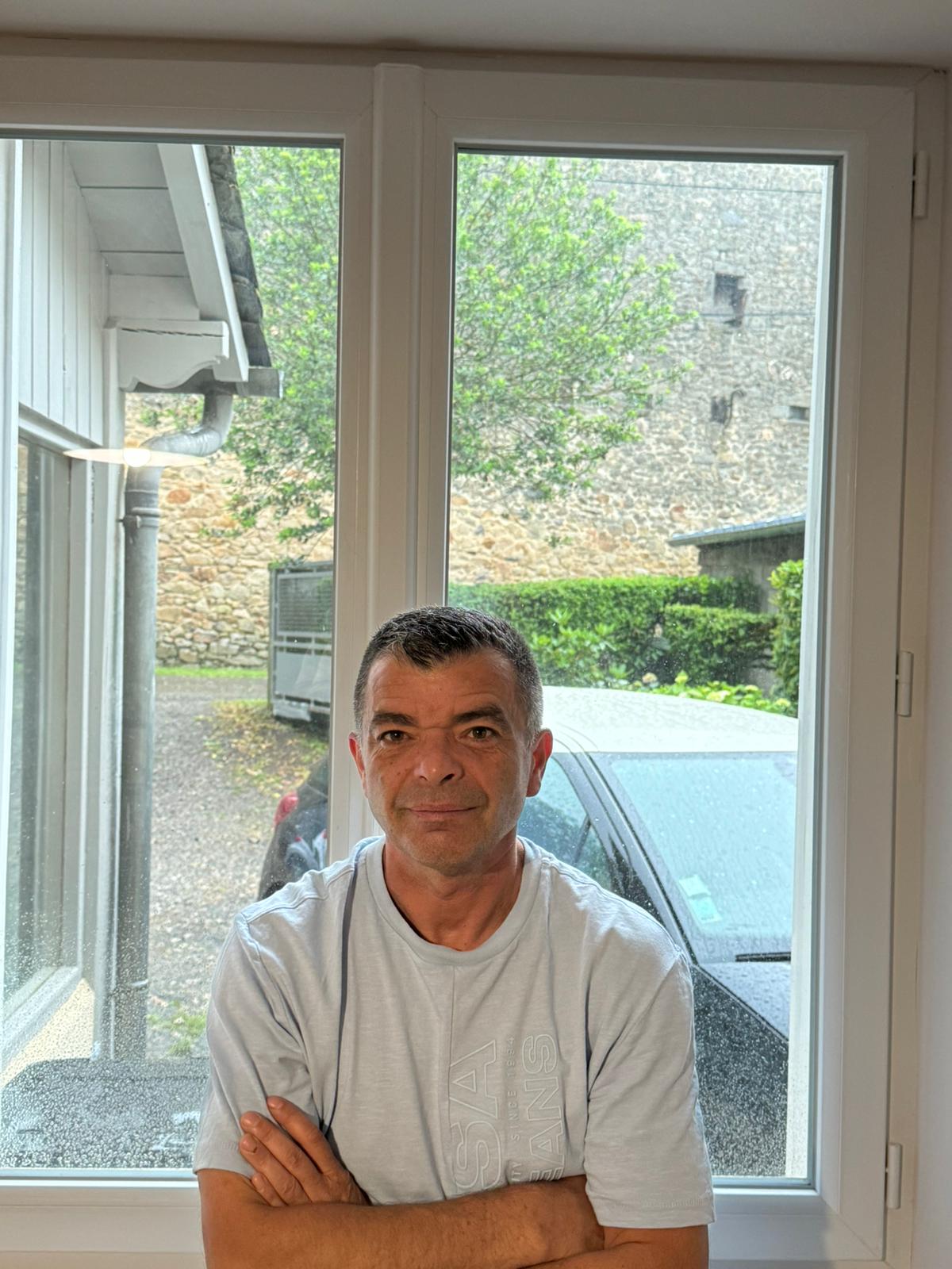 Profil de Nylan, 49 ans, Sexe Monaco à Lachapelle