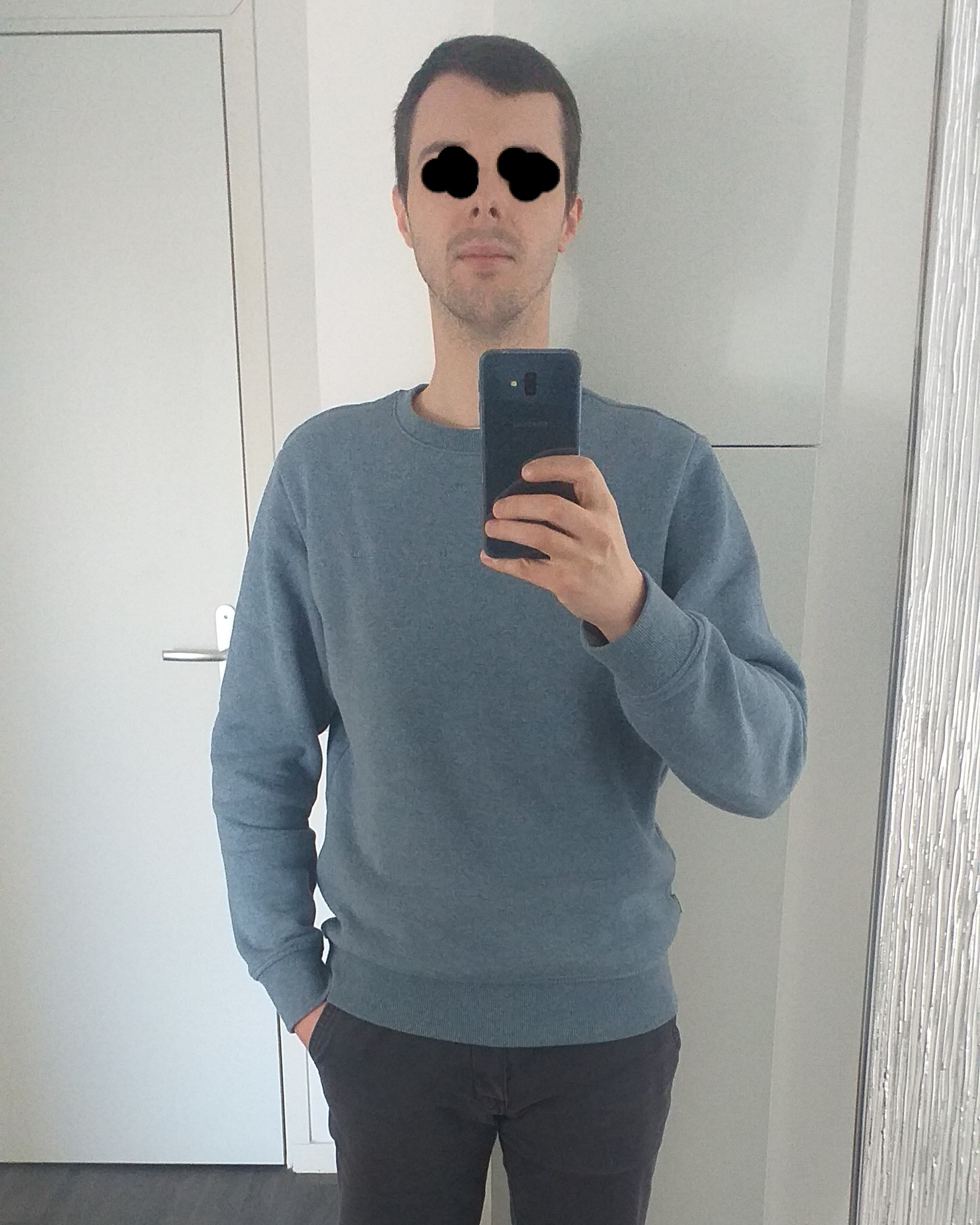 Profil de Hendryck, 30 ans, Sexe Monaco à Cuvergnon