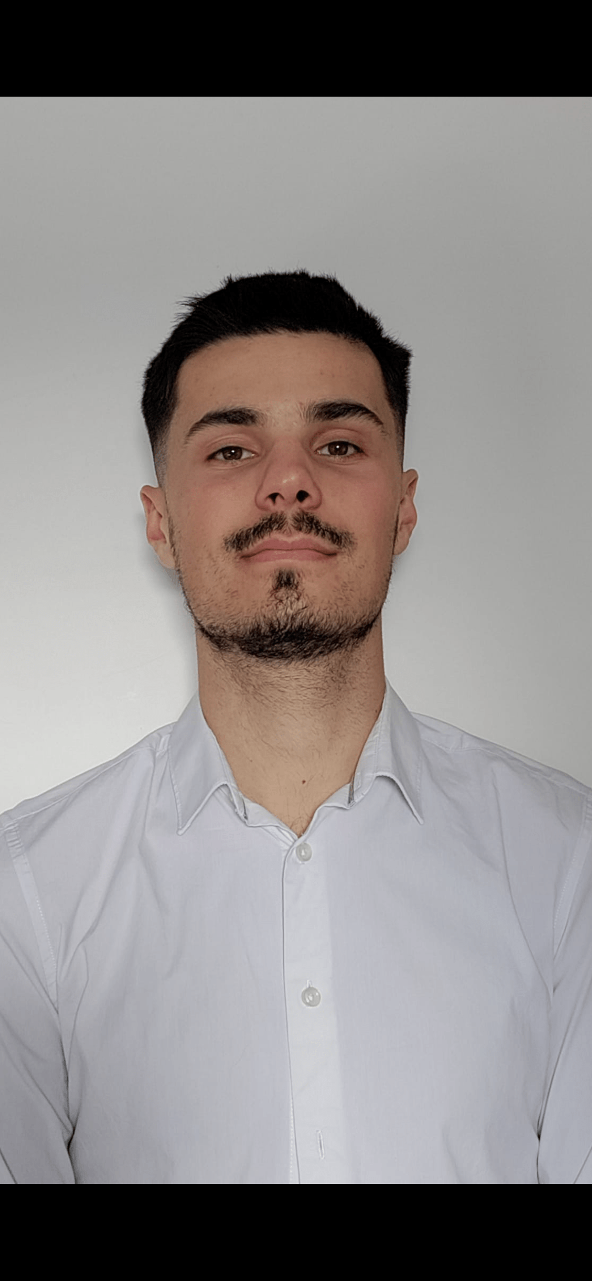 Profil de Venceslas, 22 ans, Sexe Monaco à Saint-Gaudent