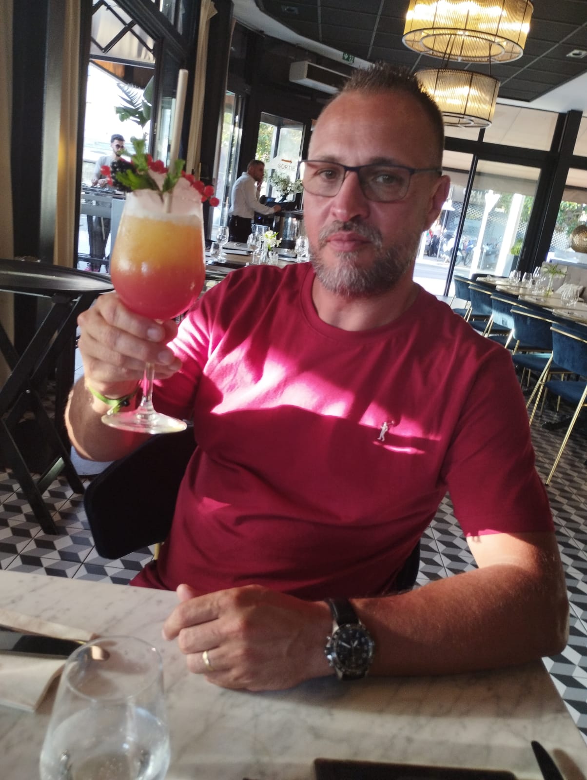 Profil de Eythan, 51 ans, Sexe Monaco à Dampmart