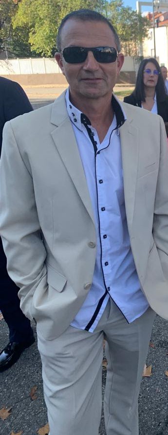 Profil de Philip, 46 ans, Sexe Monaco à Lafare