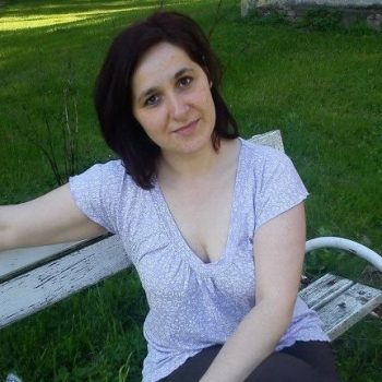 Profil de Chrystale, 43 ans, Sexe Monaco à Voulpaix