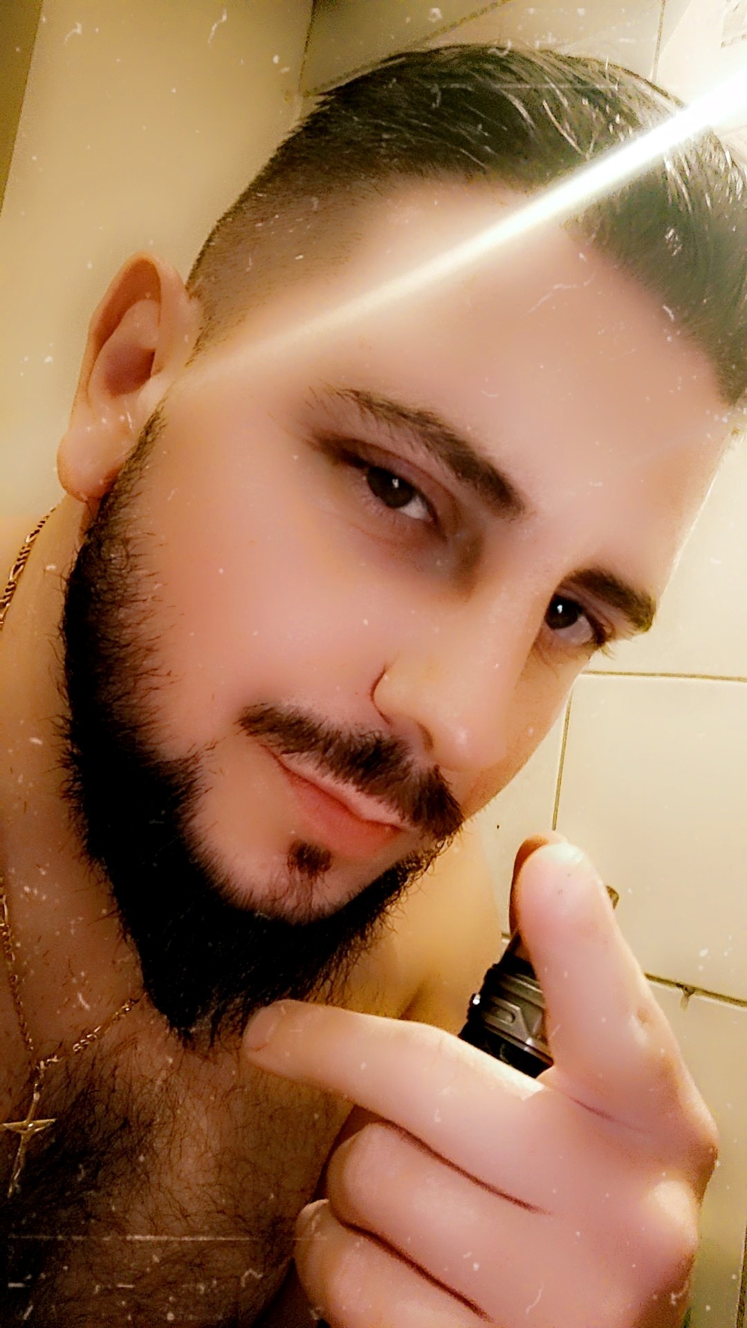 Profil de Khalis, 33 ans, Sexe Monaco à Faget-Abbatial