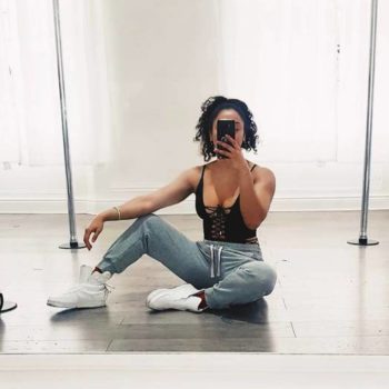 Profil de Janais, 25 ans, Sexe Monaco à Honfleur